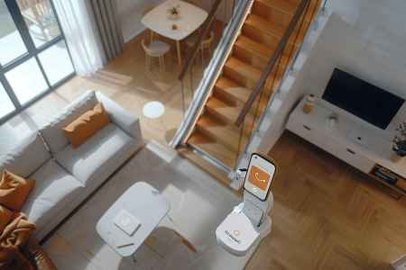 Monte-escalier connecté : Peut-on contrôler son monte-escalier avec une application ?