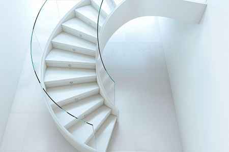 Peut-on installer un monte-escalier en colimaçon ?