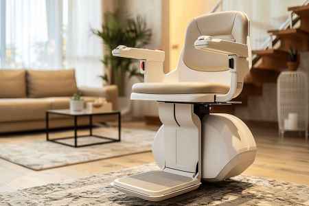 Monte-escalier et accessibilité : Quelle solution pour les seniors et PMR ?