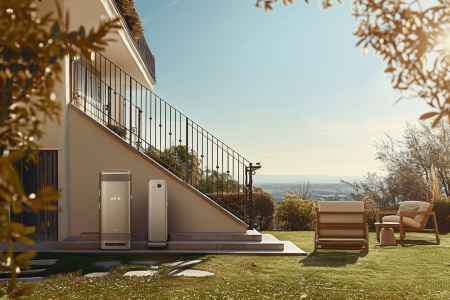 Monte-escalier extérieur : Quels sont les modèles les plus résistants aux intempéries ?