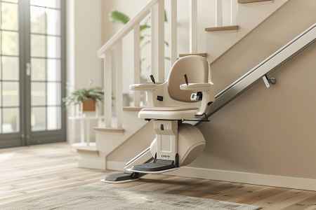 Monte-escalier neuf ou d’occasion : Quelle est la meilleure option ?