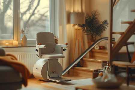 Monte-escalier portable : Solution idéale pour les déplacements ?